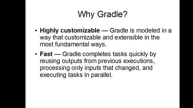 Gradle tutorial #2 : Why Gradle [ Purpose of Gradle build automation tool]