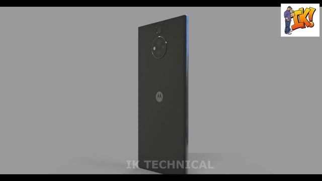 Motorola Moto Infinity Phone -Full specification,Camera-20+16+12 MP-2019