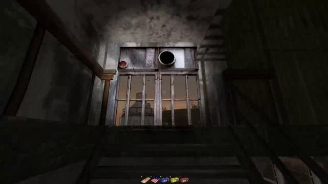 Ящик с инструментами для Марио