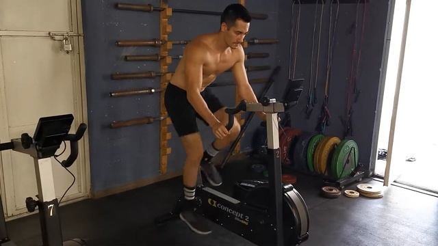 BikeErg