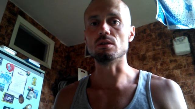 Звук закипающего чайника. Не пью. День 27