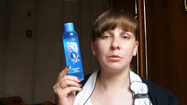 Заказик Faberlic 07/2015