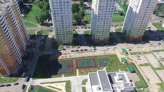 В Молжаниновском районе завершился снос 15 объектов самостроя