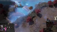 Immortal: Gates of Pyre Q'rath Units