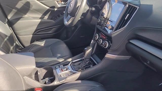 2020 Subaru Forester Walnut Creek  Berkeley  Oakland  Fairfield