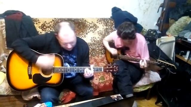 Антоха Гумбин и Владислав Кутышкин -Ленка Моется Кучино 08.02.2020