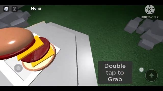How to get the Debug Burger and Mysterious Box in cook burgers!