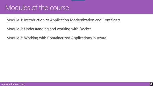 Azure Kubernetes Deep Dive Free Course [Promo] [Arabic]