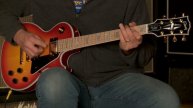Gibson Custom Shop Les Paul Custom w/ Maple Fingerboard • Wildwood Guitars Overview