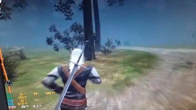 GAMING ON NVIDIA GEFORCE 210 512MB DDR2 IN 2019!!