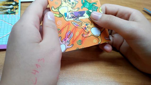 Mail #4|Посылочка с алиэкспресс?