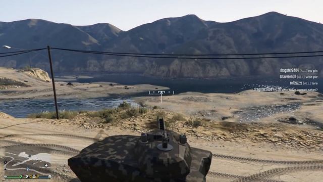TM-02 KHANJALI review! - GTA Online guides