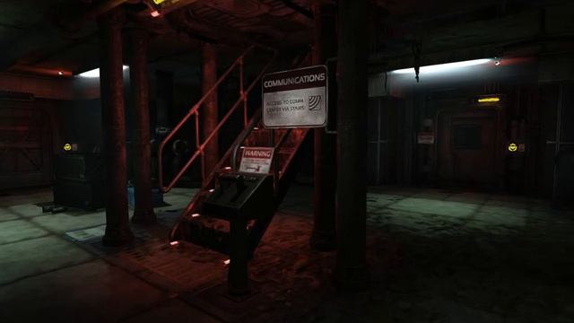 Прохождение игры SOMA - Часть 1