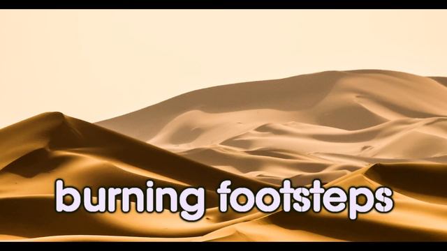 Burning Footsteps -- TrapFuture Bass -- Royalty Free Music