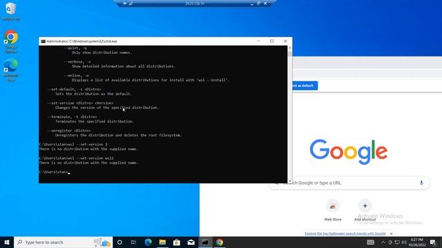 Docker Desktop Install On Windows 10