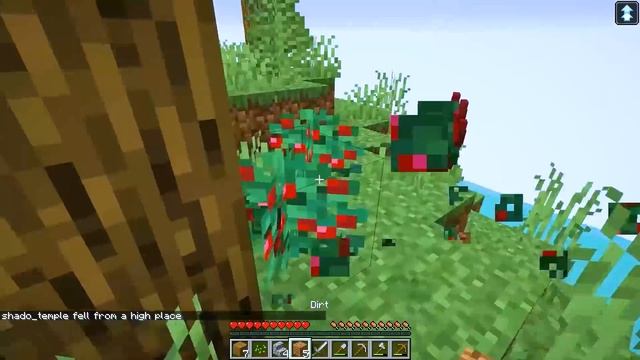 Minecraft But 1000 FT HIGHER EACH JUMP!