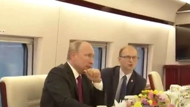 Реакция Запада на визит Путина в КНДР и Вьетнам