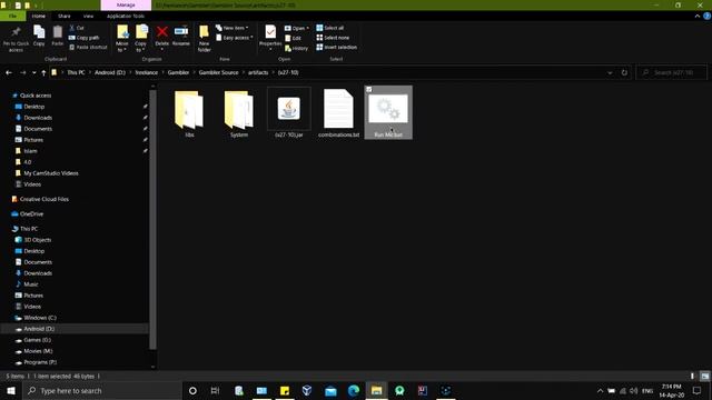 How to install java 8 on windows 10