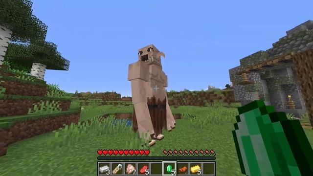 Ogres Community! Minecraft 1.16.5 Mod - Ogres, Ogre Tents, Ogre Armor! - Minecraft 1.16.5 Forge Mod