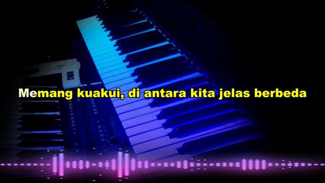 CINCIN PUTIH - Caca Handika karaoke dangdut versi orgen tunggal original 2024