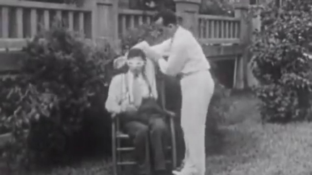 Симптомы шизофрении