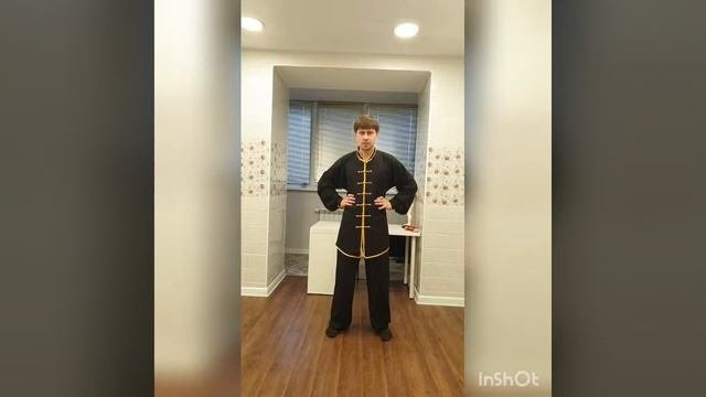 3 упражнения для бодрости