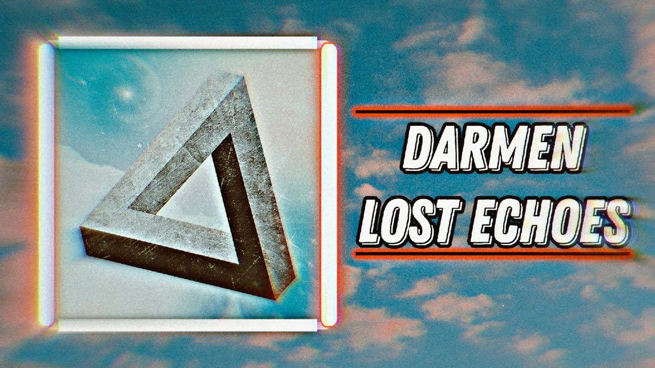Darmen - Lost Echoes