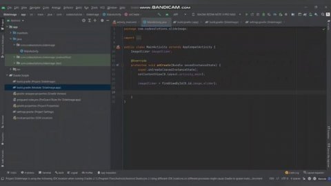 Auto Image Slider in android Studio With Firebase| Image Slider |Android Studio| Firebase latest