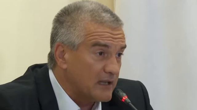 В Крыму построят 146 новых ФАПов