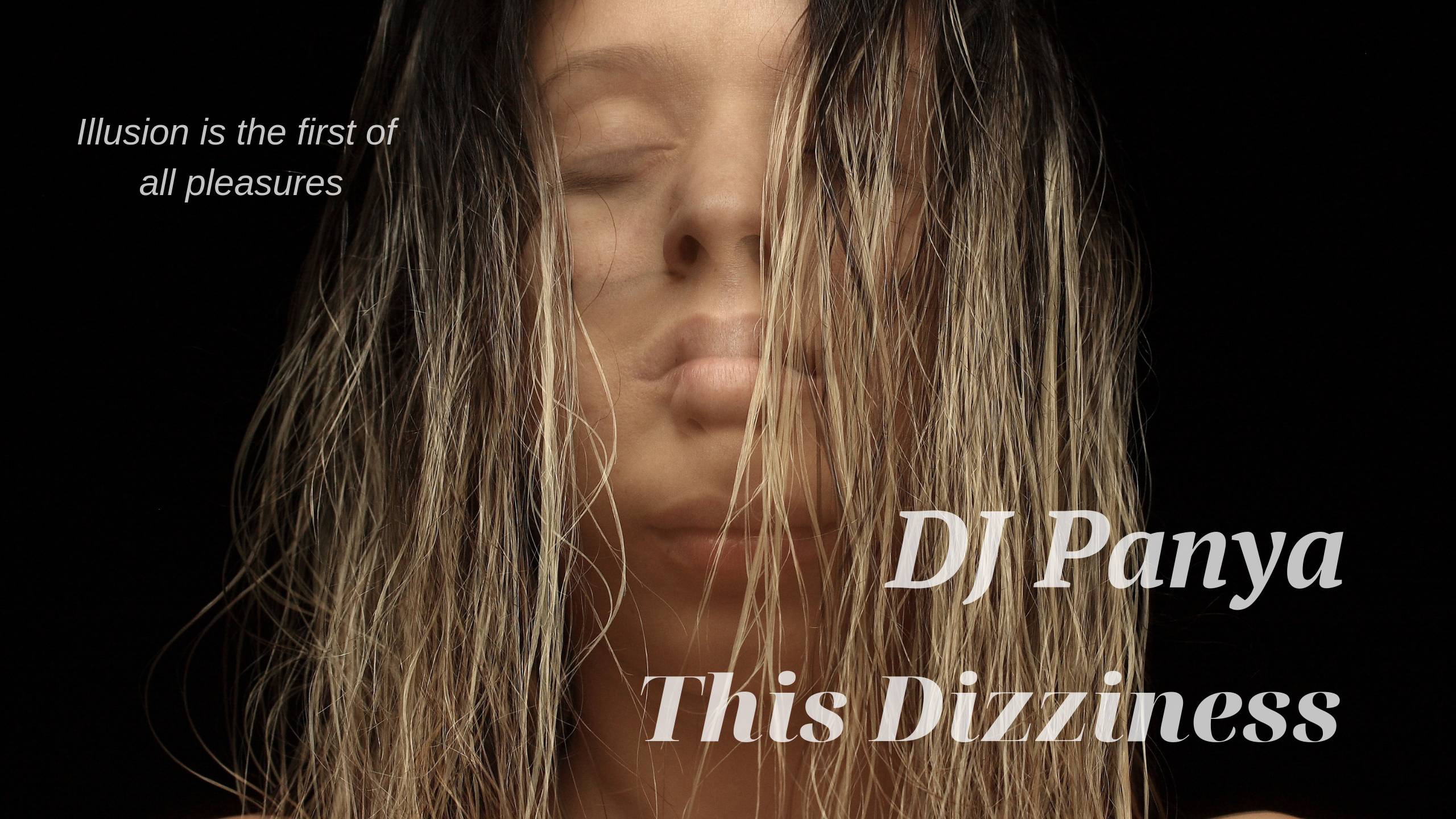 DJ Panya - This Dizziness