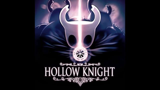 Hollow Knight OST: Truth, Beauty and Hatred|Истина, Красота и Ненависть|Серый Принц Зот