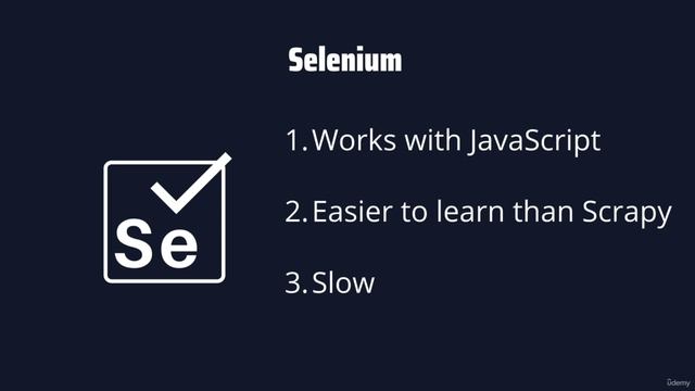 1. Introduction 1. What is the best web scraping library BS4 vs Selenium vs Scrapy