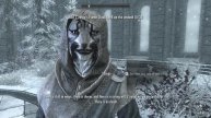 Let's Play The Elder Scrolls V Skyrim Episode 173 - Sanguine