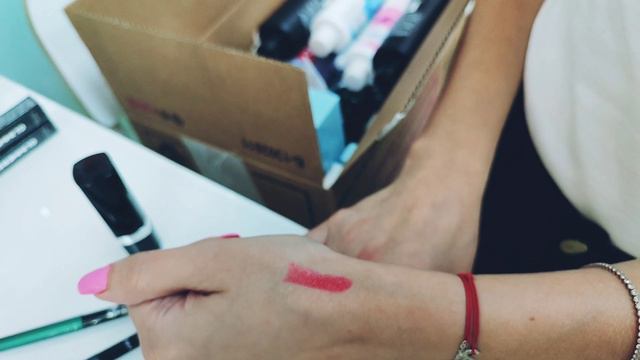 #AVON #КОСМЕТИЧКА 🛍 ХИТЫ СЕНТЯБРЯ 🍁