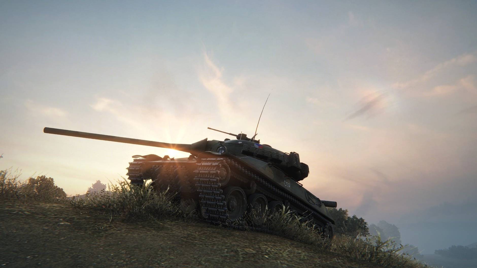 Tankist TVP T 50-51