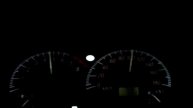 TOYOTA DUET M100A FF 4AT Acceleration 0-100km/h