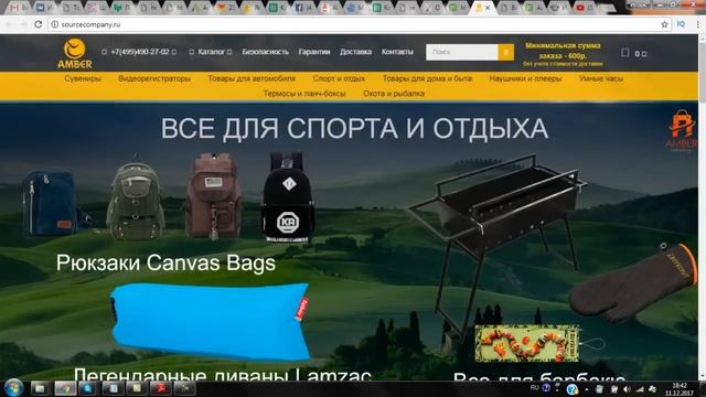 Результаты новичков-дропшипперов
