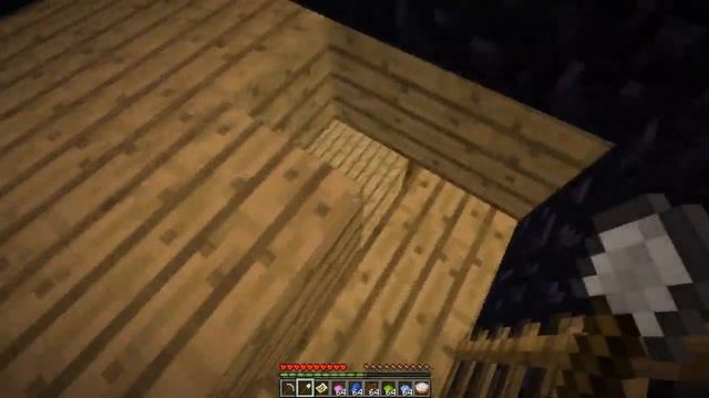 Minecraft : Спанч Боб - Прохождение Карты [2 Часть] Мини-Игры Спанч Боб в Майнкрафт