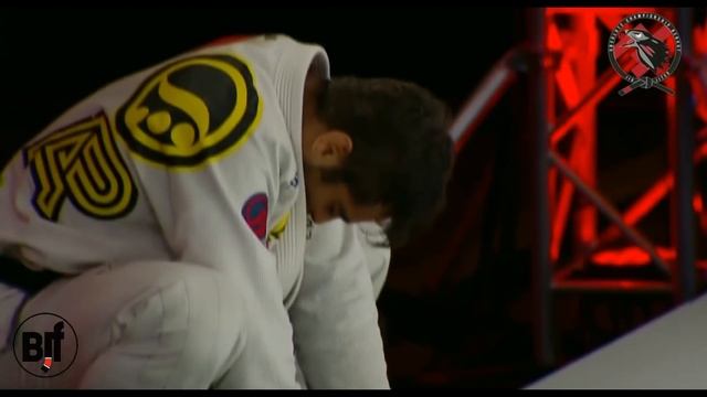 ACB JJ 5 world Grand Prix 95+ kg HL