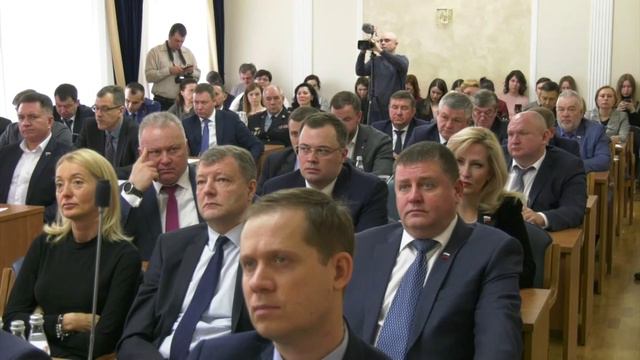 Прием документов от кандидатов на пост мэра Воронежа официально завершен