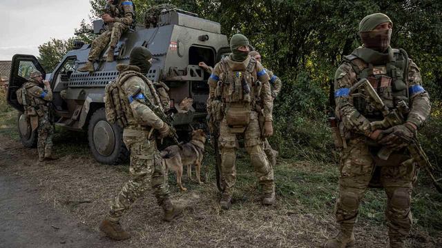 На Западе сообщили о больших потерях ВСУ