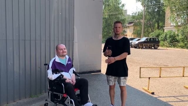 Живи, а не проживай _ Пилотный выпуск _ Сыктывкар