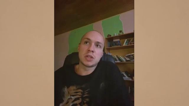 Видео-диалог с писателем Михаилом Самарским Перспективы современной приключенческой литературы