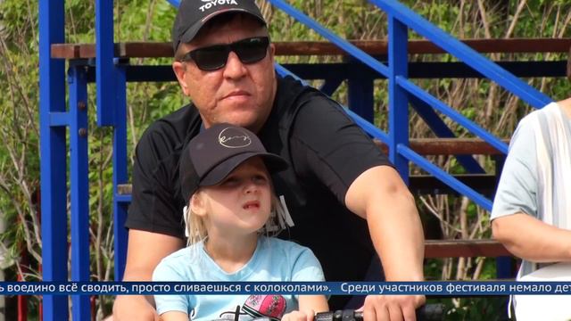 «Байкальский Благовест»