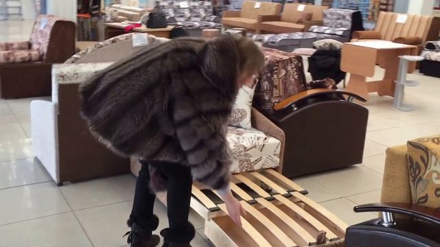 Диван МЭРИ 85 см * 80 см * 75 см механизм - выкатной Оренбург http://orendivani.ru/