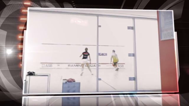 Rampa Squash Club Szczecin - Jedyne takie miejsce w Szczecinie