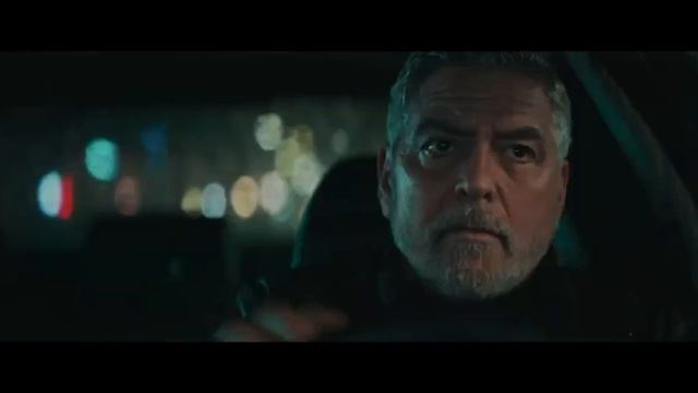 Комедийный боевик «Волки»—первый тизер! В главных ролях легендарные Брэд Питт и Джордж Клуни