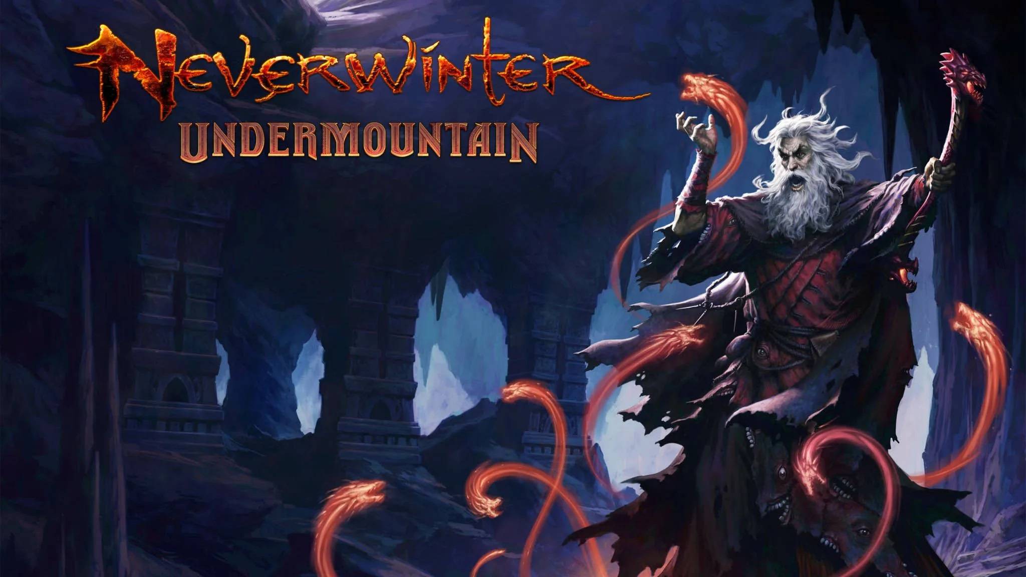 Neverwinter: Undermountain ▶ Прохождение №5