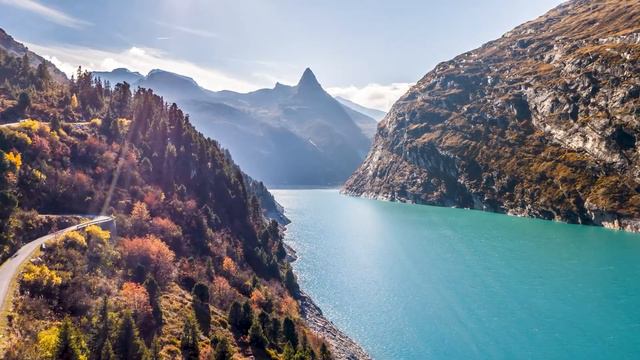 Music To Heal All Pains Of The Body, Soul And Spirit • Calm The Mind, Relaxing Music #2