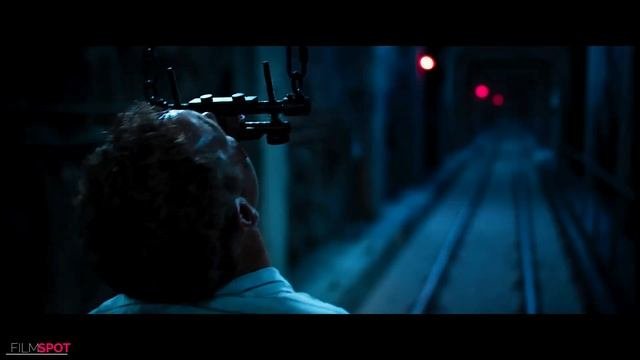 SAW SPIRAL Opening Scene - Tongue Trap | SAW SPIRAL (NEW 2021) Movie CLIP 4K